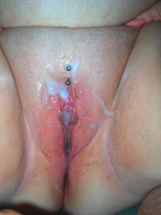 Подборка интересных порно фото лицо в сперме